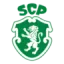 Sporting CP (Bosko) logo