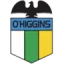 O'Higgins logo