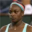 Sloane Stephens logo