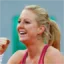 Urszula Radwanska logo