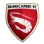 Morecambe logo