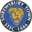Nuneaton Town FC logo