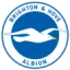 Brighton (W) logo