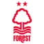 Nottingham Forest (W) logo