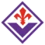 Fiorentina (W) logo