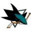 San José Sharks logo
