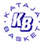 Kataja Basket logo