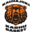 Kauhajoen Karhu logo