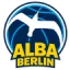 Alba Berlin (W) logo