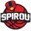 Spirou Basket logo