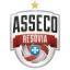 Asseco Resovia logo
