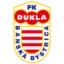 FK Dukla Banská Bystrica logo