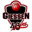 JobStairs Giessen 46ers logo
