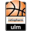 Ulm Basketball logo