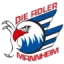 Adler Mannheim logo