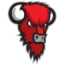Nilan Bisons logo
