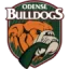 Odense Bulldogs logo