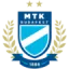 MTK Budapest II logo