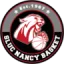 Nancy SLUC logo