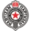 Partizan (SnoopCat) logo