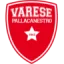 Cimberio Varese logo