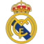 Real Madrid (Rodja) logo