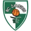 Zalgiris Kaunas (Plinter) logo