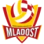 Mladost Zagreb (W) logo
