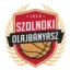 Szolnoki Olaj logo