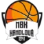 MBK Handlova logo