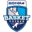 Biofarm Basket Poznan logo