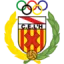 CE L'Hospitalet logo
