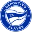 Deportivo Alaves (W) logo