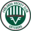 Frölunda HC logo