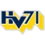 HV 71 logo