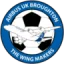 Airbus UK Broughton FC logo