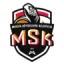 Mersin Spor logo