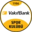 Vakifbank SK (W) logo