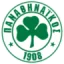 Panathinaikos VB logo