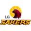 Changwon LG Sakers logo