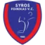 Foinikas Syros VC logo