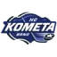 Kometa Brno logo
