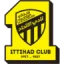 Al Ittihad (KSA) logo