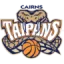 Cairns Taipans logo