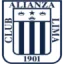Alianza Lima (W) logo