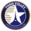 Paris Volley logo