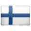 Finland (W) logo