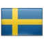 Sweden (W) logo