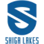 Shiga Lake Stars logo