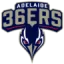 Adelaide 36ers logo